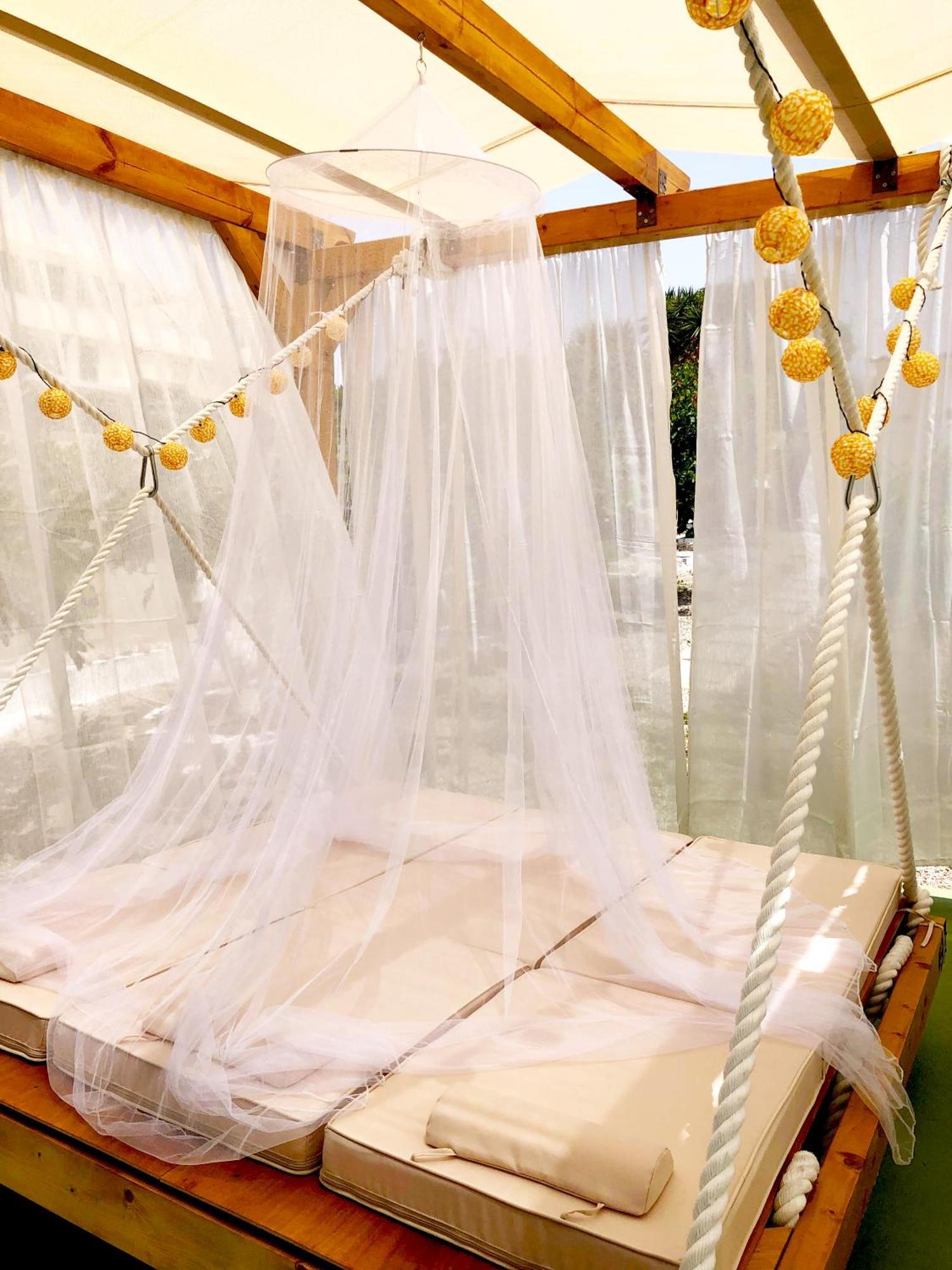 Converted Shed Studio & Garden Hanging Bed Pórto Ráfti Eksteriør billede